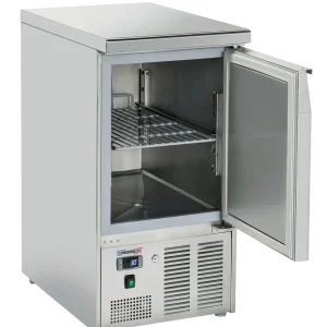 Saladette - Kylt serveringsbord 1 lucka GN 1/1