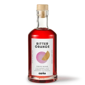 Drink Mixer Bitter Orange