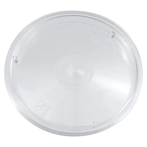 Lock till dessertglasTransparent 21 cl 100st