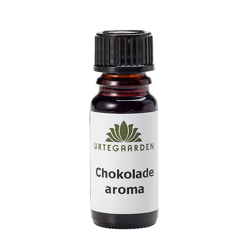 Urtegaarden Chokladarom | 10 ml