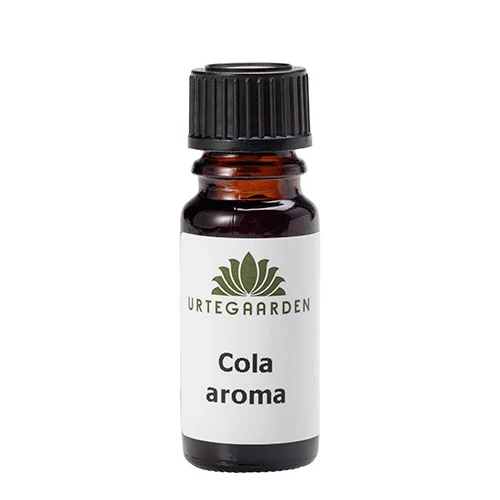 Urtegaarden Colaarom | 10 ml