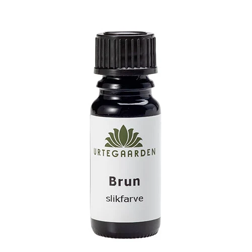Urtegaarden Ecodenta Munskölj Whitening | 10 ml