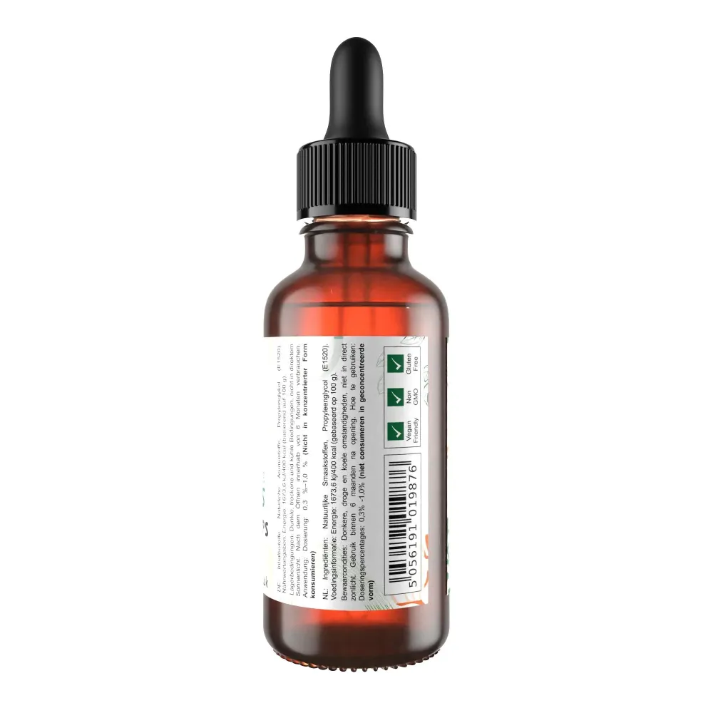 Marshmallow Food Flavouring Drops 10 Litre