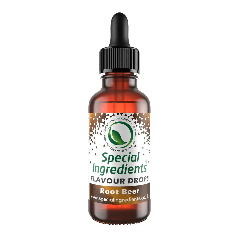 Root Beer Food Flavouring Drop 5 Litre