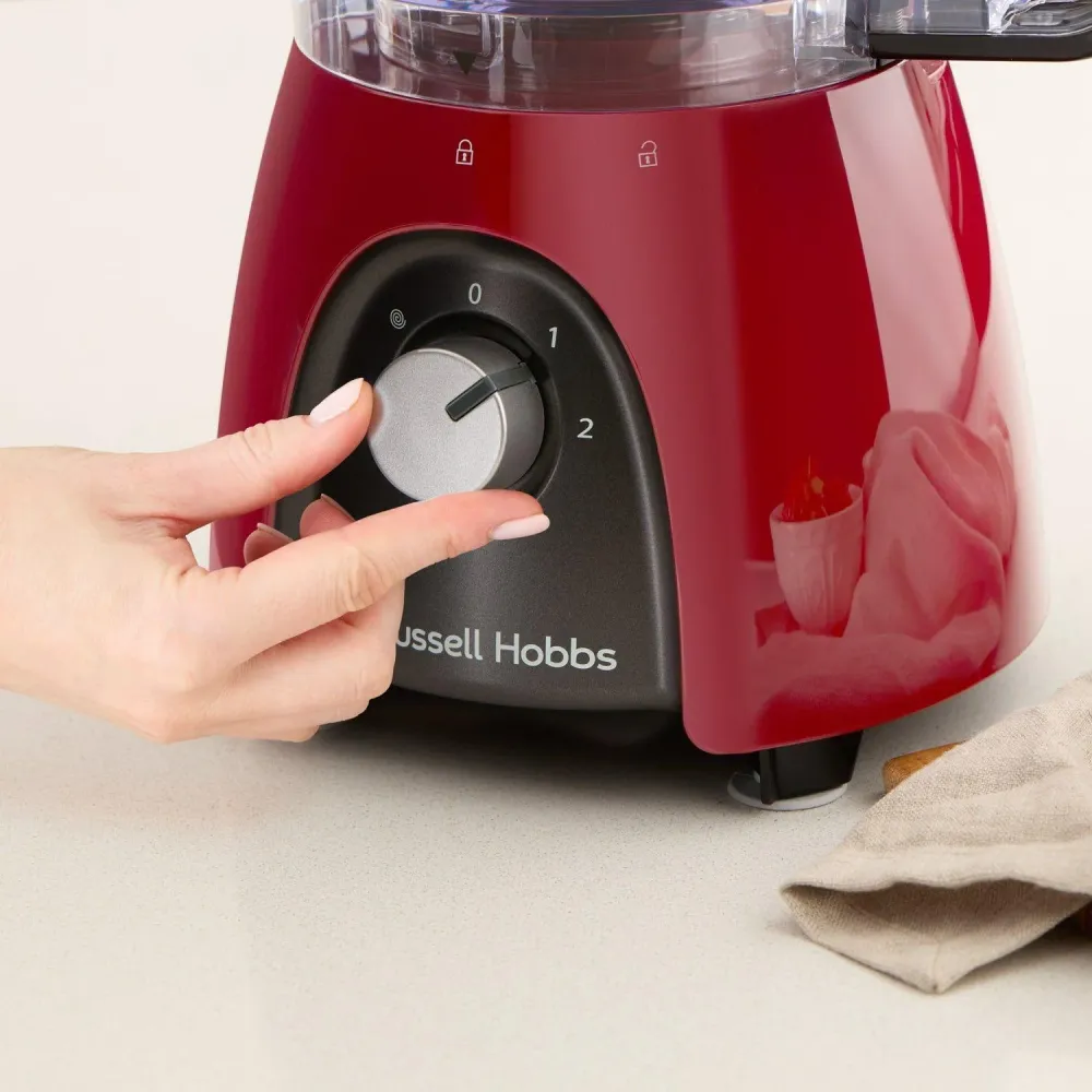 Russell Hobbs Matberedare 27110-56 Desire Food Processor