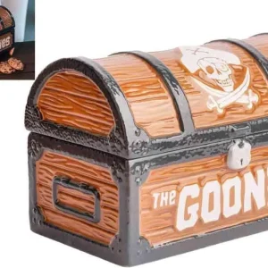 Goonies Cookie Jar