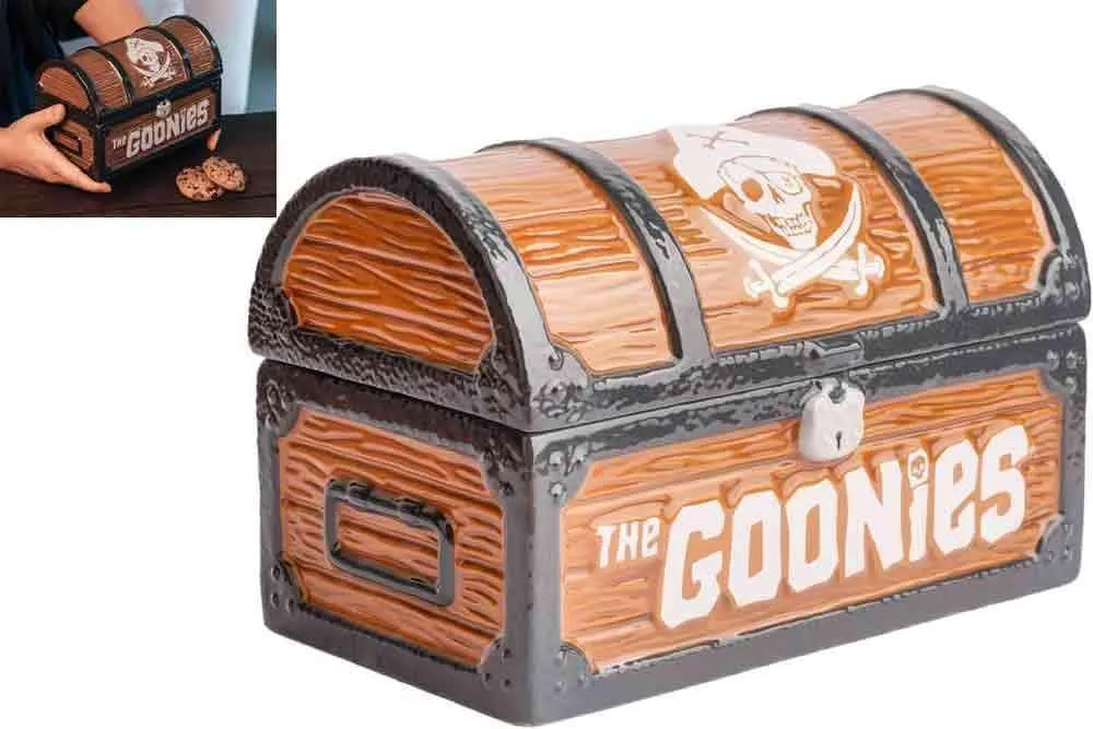 Goonies Cookie Jar