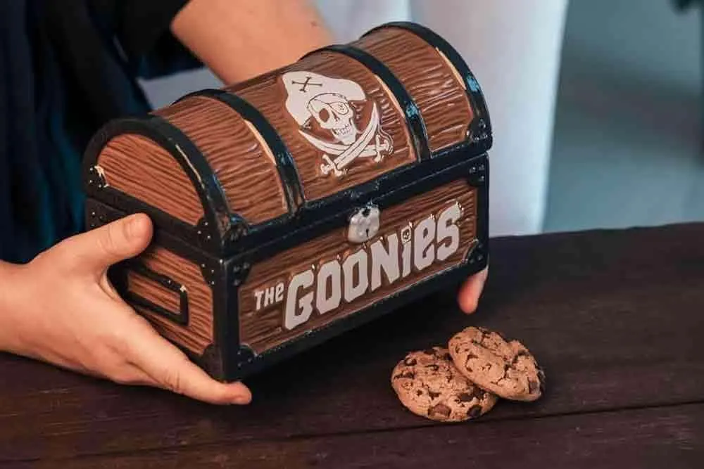 Goonies Cookie Jar