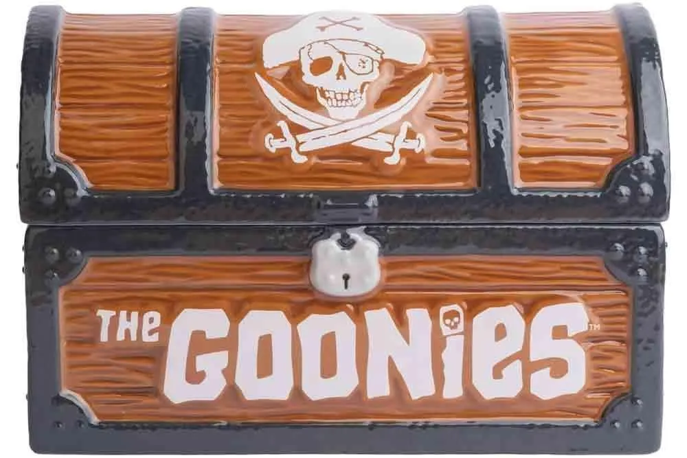 Goonies Cookie Jar