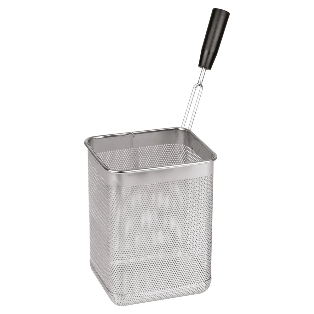 Korg för pastakokare, sidohandtag (höger)