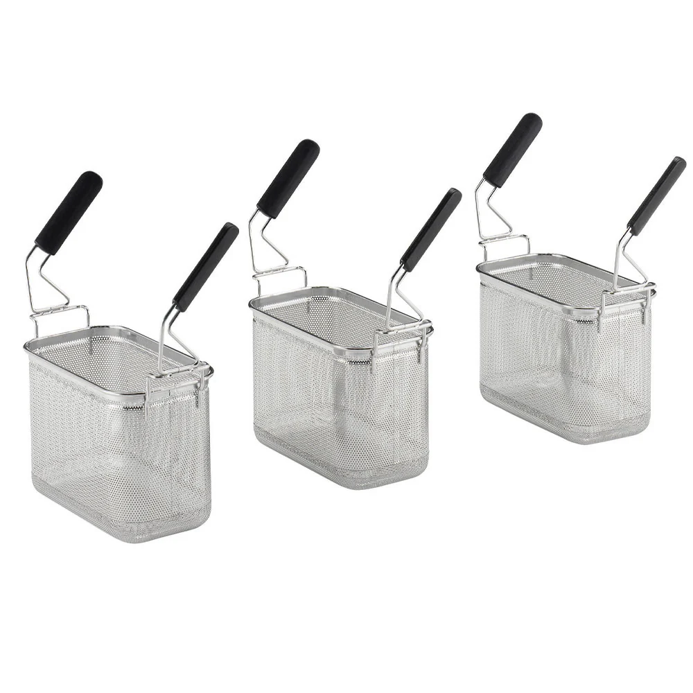Ordna 3 korgar 40 Lt (3x GN 1/3) för pastakokare
