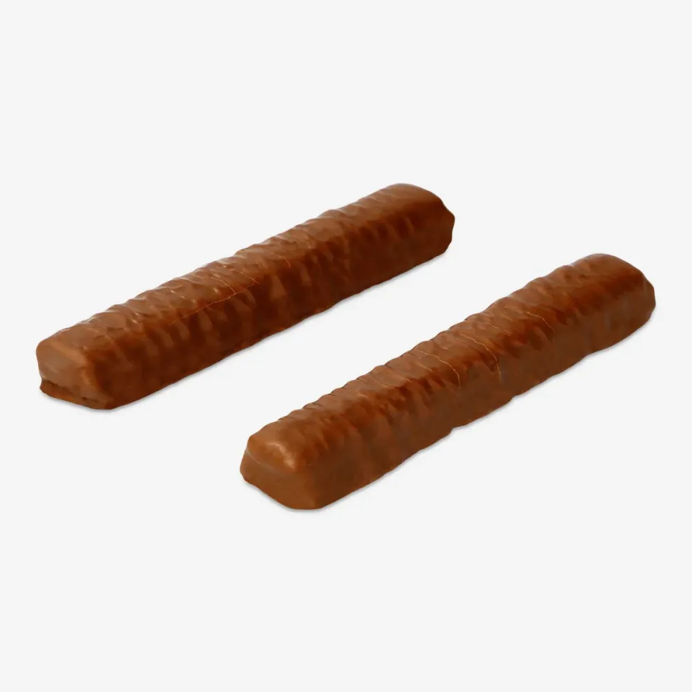 Biscuit chokladkaka. 2 st.