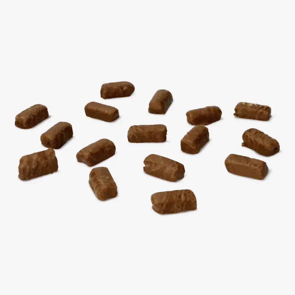 Biscuitbitar