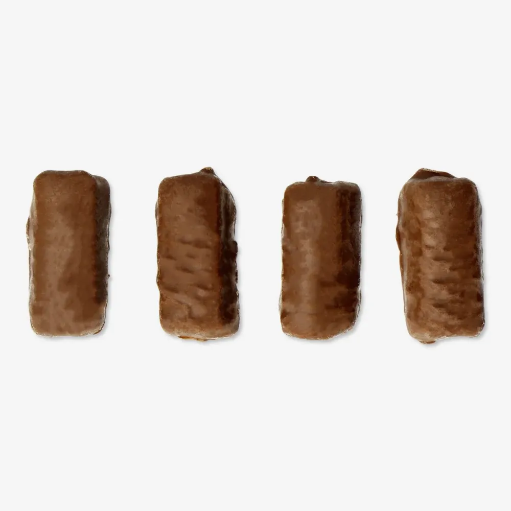 Biscuitbitar