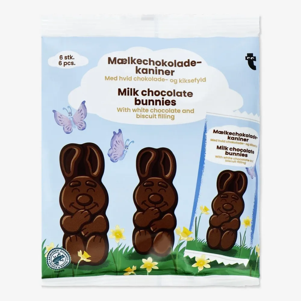 Chokladkaniner