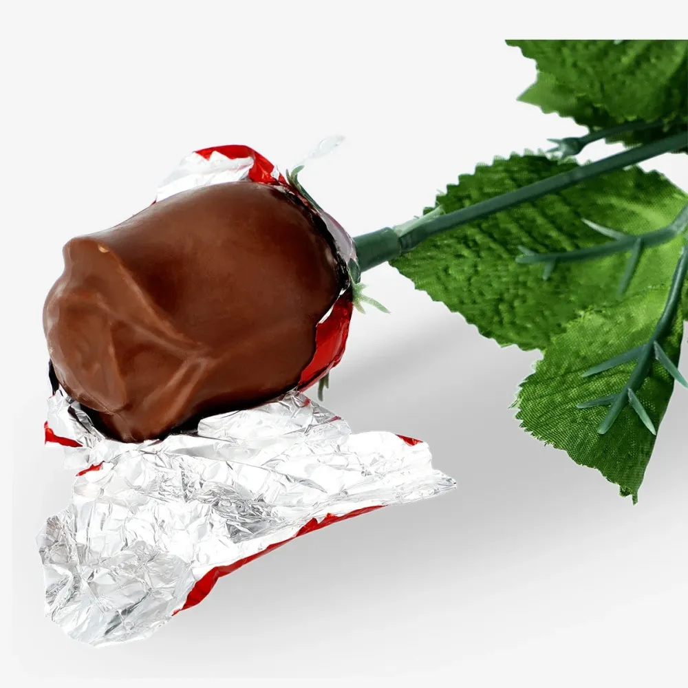 Chokladros