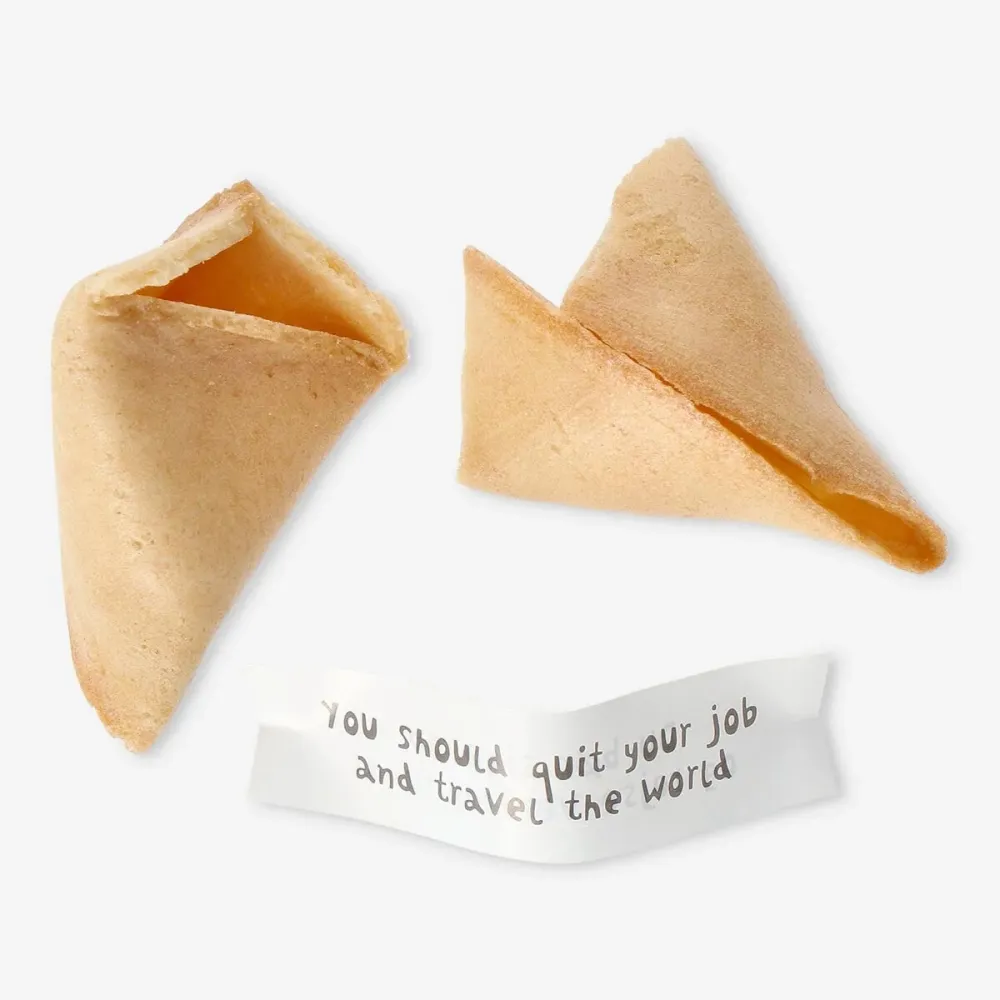 Fortune Kakor. 10 st