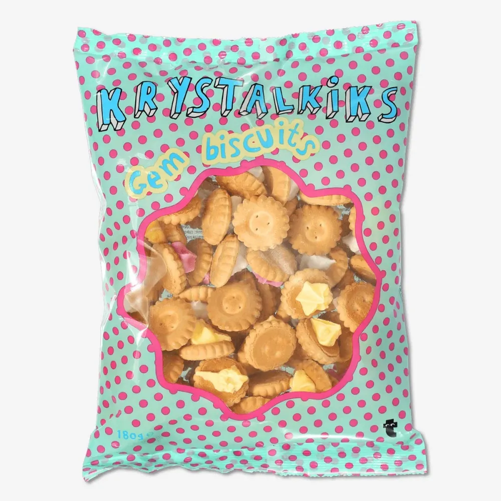 Gem kex