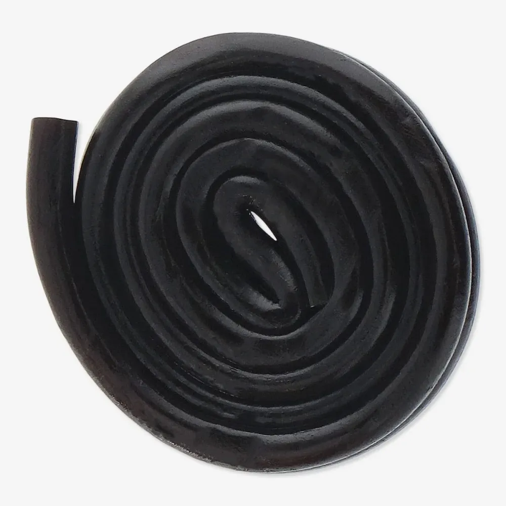 Lakritshjul