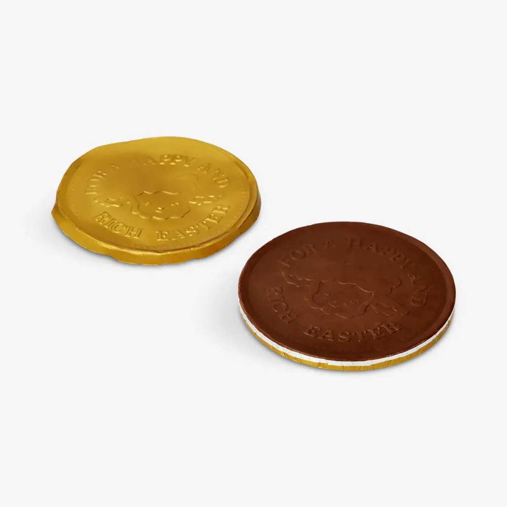 Stor chokladpeng
