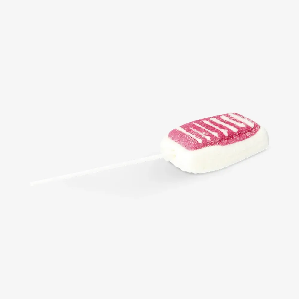 Sushi på pinne