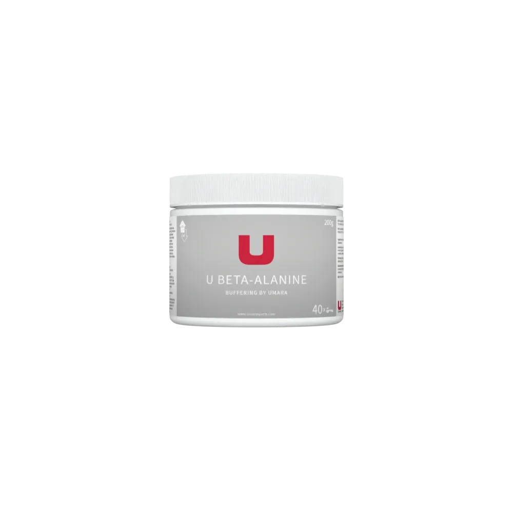UMARA U BETA-ALANINE