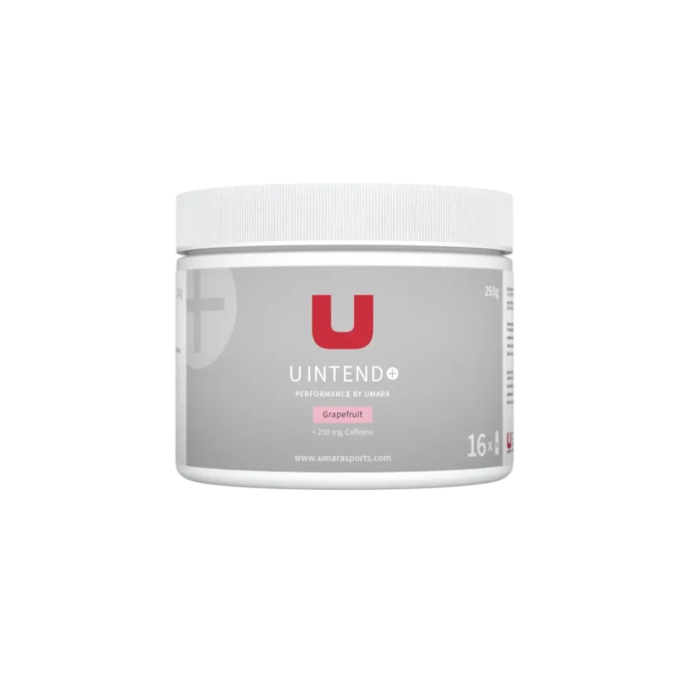 UMARA U INTEND 250g Grapefruit