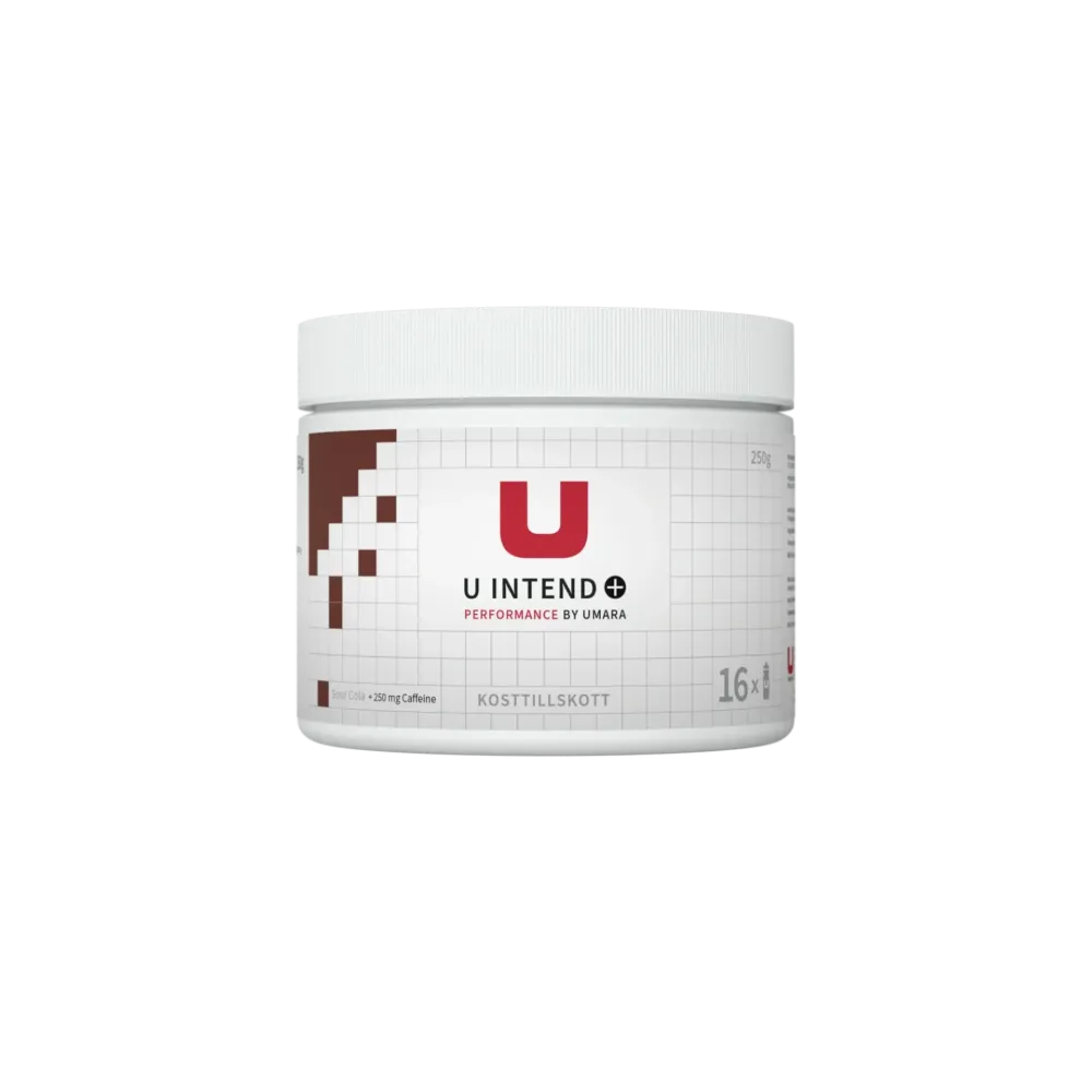 UMARA U INTEND 250g Sour Cola