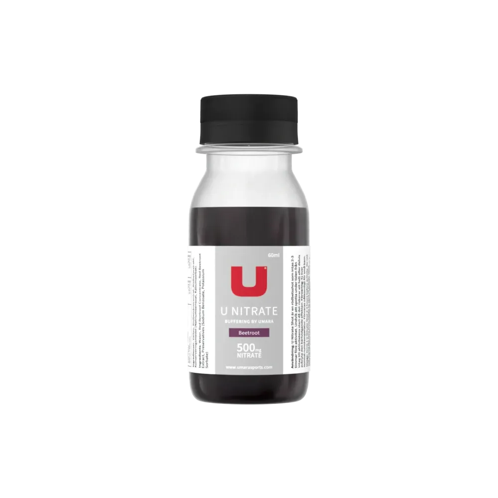 UMARA U NITRATE Rödbetsshot