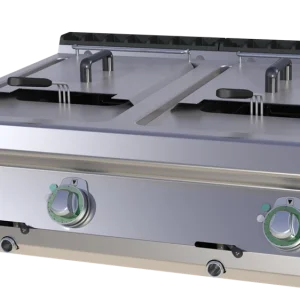RM Gastro RM 700 Fritös 2x13 liter FE-708-13-E