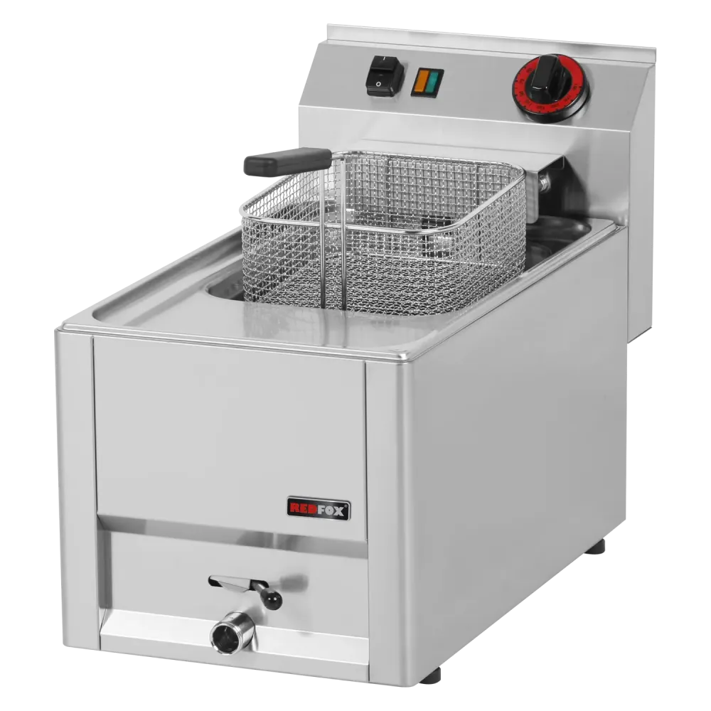 REDFOX Fritös FE 30 ELT