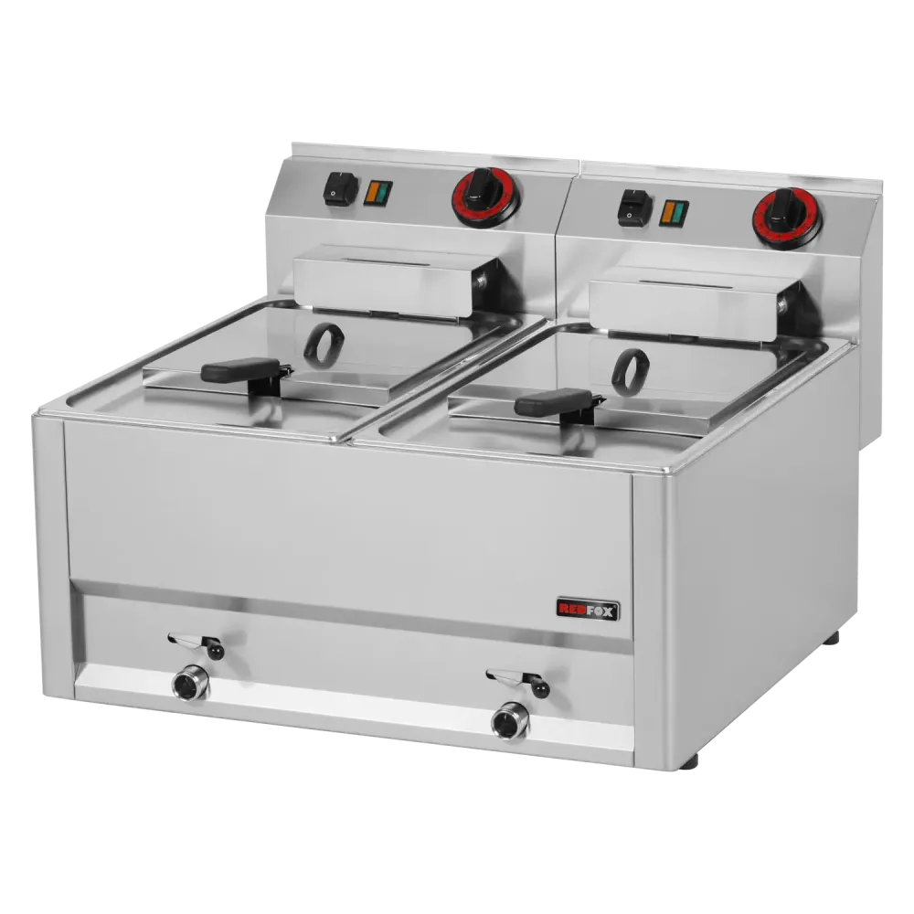 REDFOX Fritös FE 60 ELT
