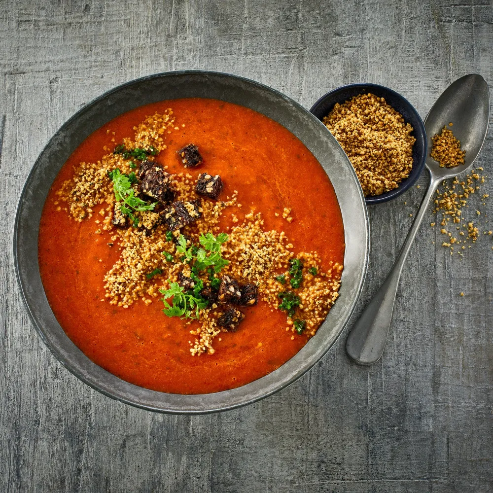 DAVA eko umami-topping 100 g
