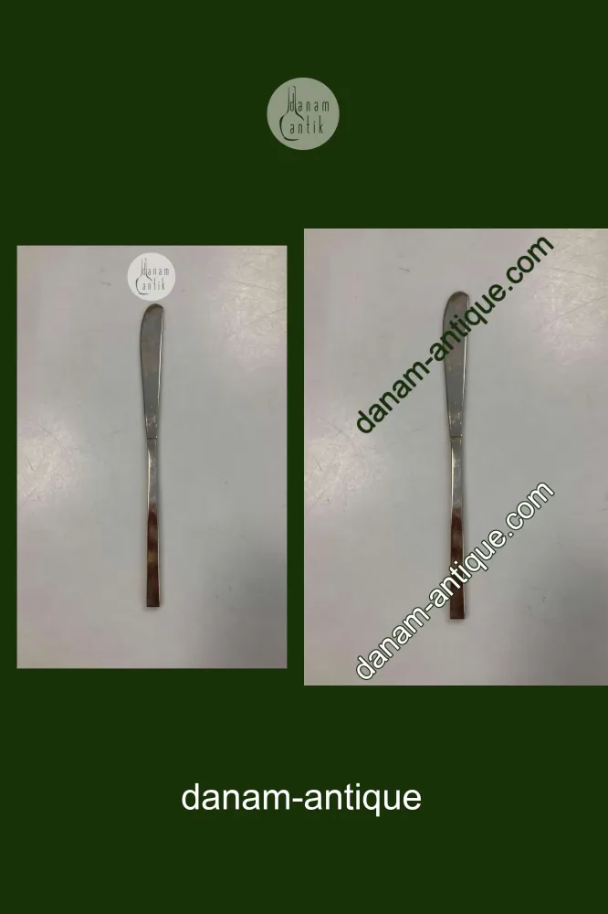 Bernadotte Scanline Frokostkniv