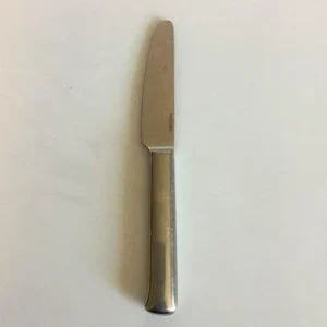 Georg Jensen Stainless 'Bo Bonfils, Blank' Frokostkniv
