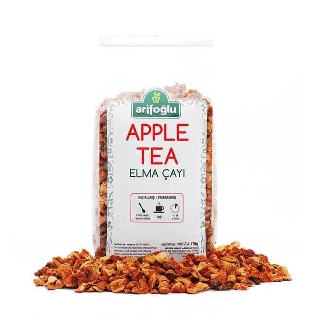 Arifoglu Apple Tea - 6.00oz