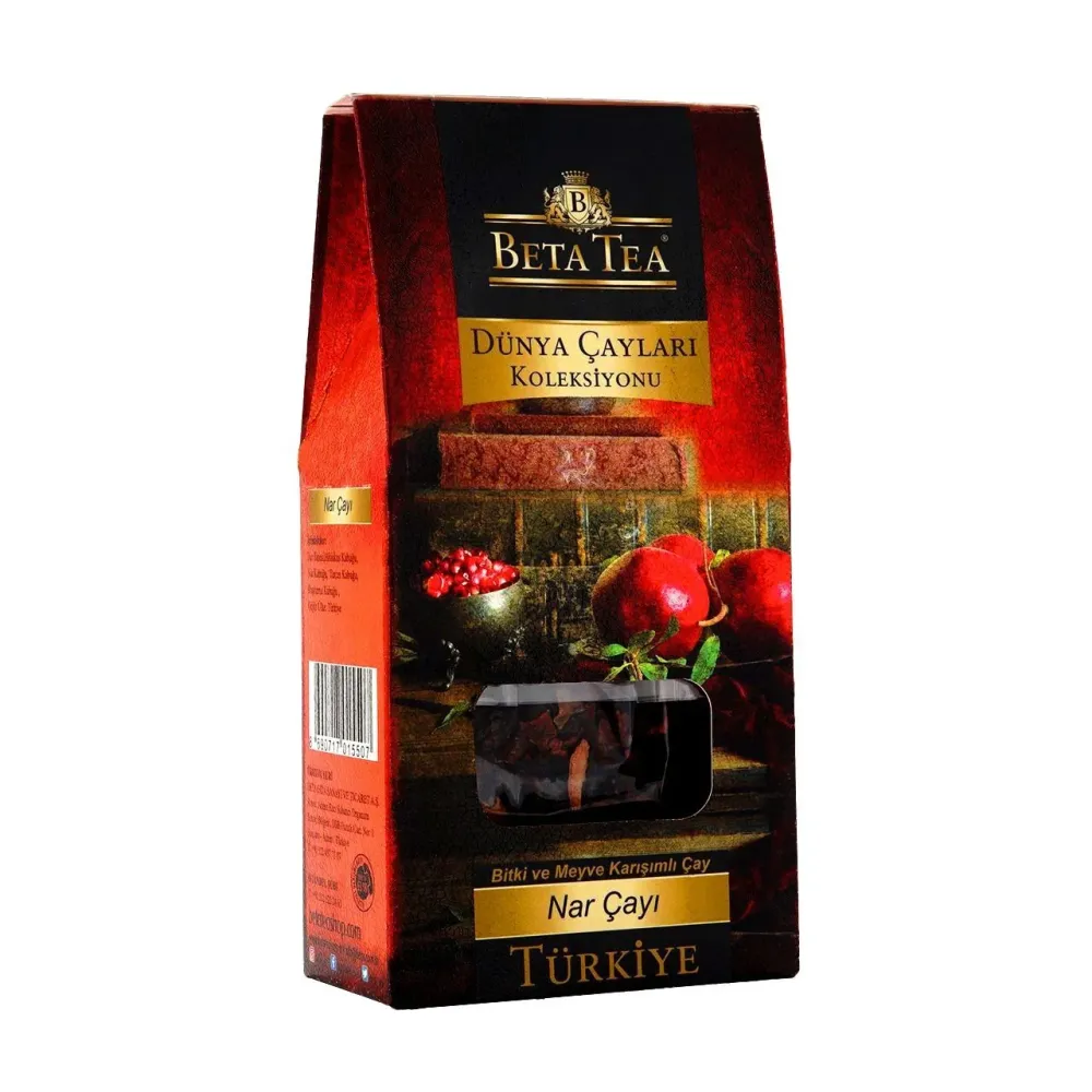 Betateganatäpple fruktte - 1.76oz