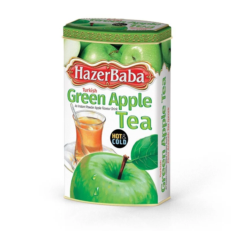 Hazer Baba Apple Fruit Tea - 8.82oz
