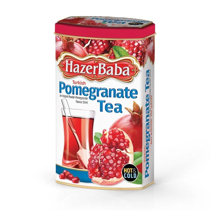 Hazer Baba granatäpple fruktte - 8.82oz
