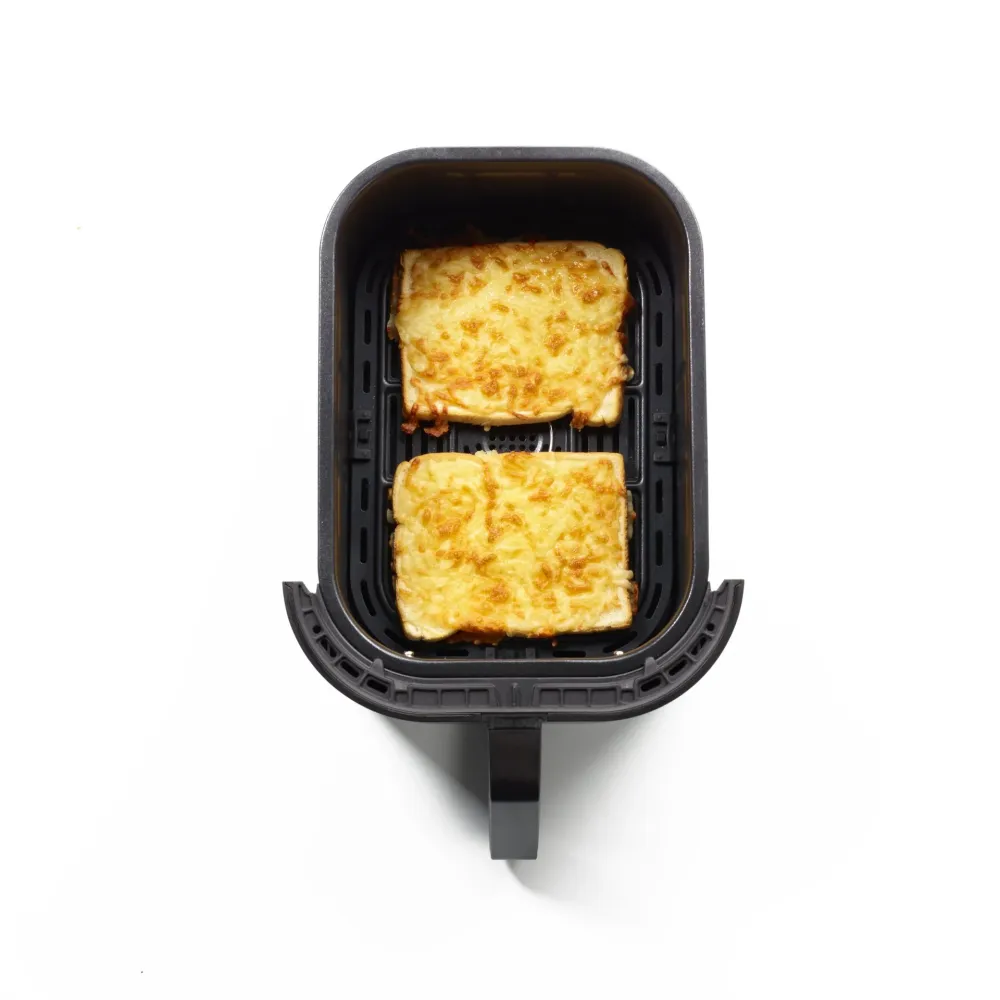 Airfryer FunNordic ON-DEMAND VORTEX SLIM AIRFRYER 5,7L