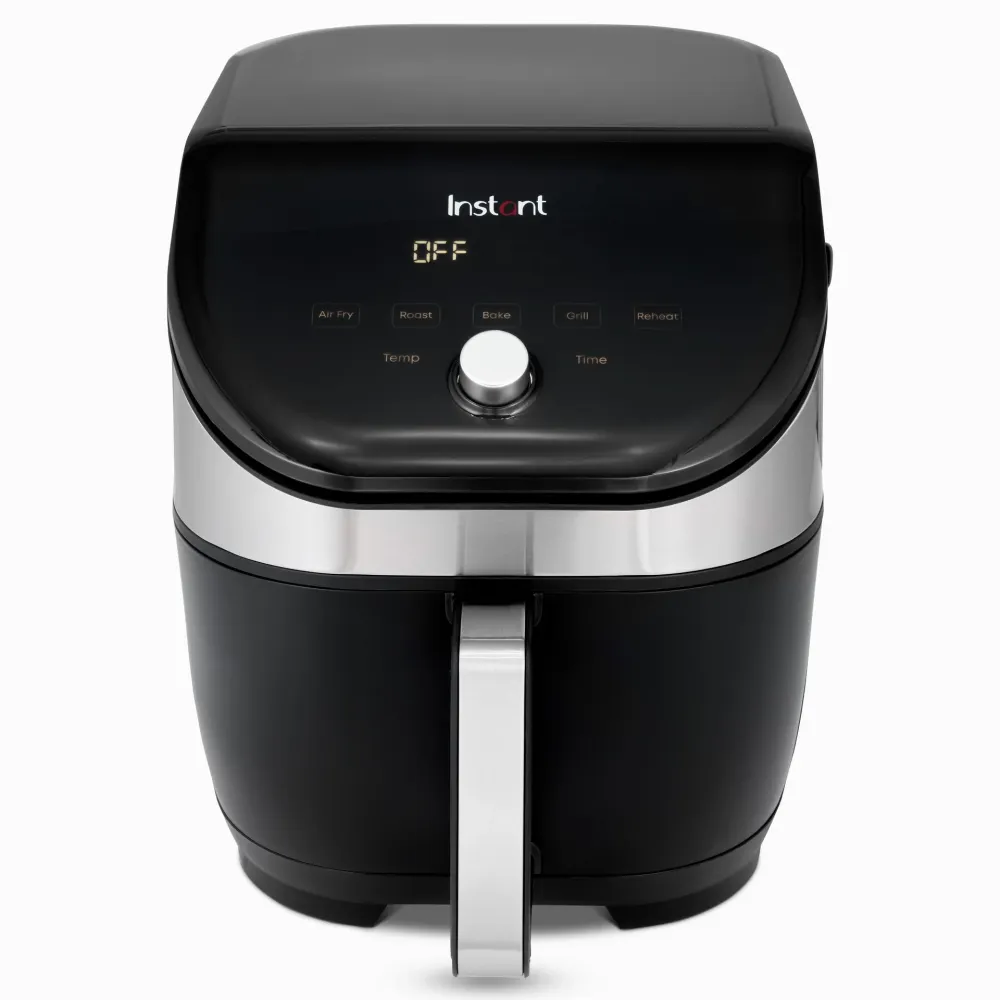 Airfryer FunNordic RAPID VORTEX SLIM AIRFRYER 5,7L