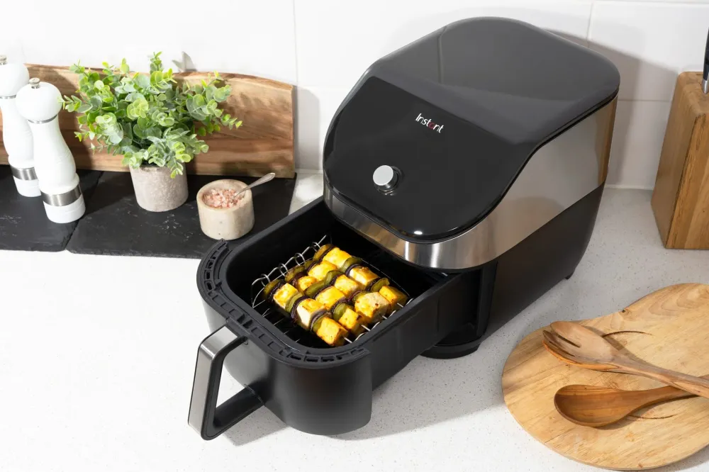 Airfryer FunNordic RAPID VORTEX SLIM AIRFRYER 5,7L
