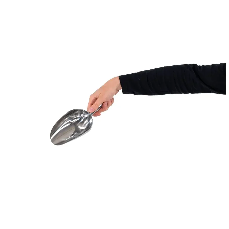Burr Grinder Pommes fritesvärmare