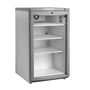 Flaskkyl - 109 liter - BC145 W/FLÄKT