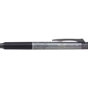 Kulpenna Pilot Frixion Clicker 05 BLRT-FR5-B (raderbar) 0,5mm Midnight