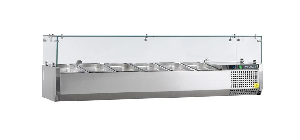 Kylaggregat - 150 cm - GN1/4 - VK33-150