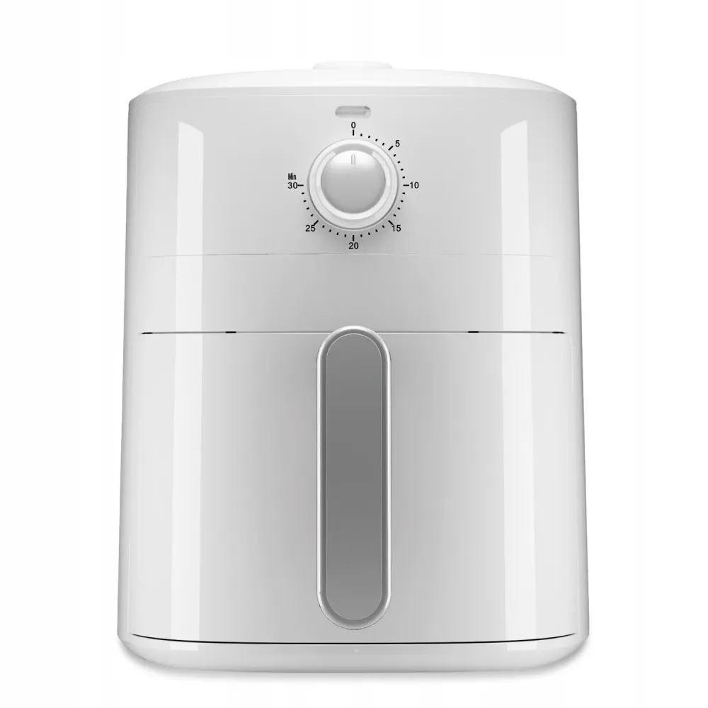 Maestro Air Fryer, 1500W, 4.2L, White - Model MR-754 4o