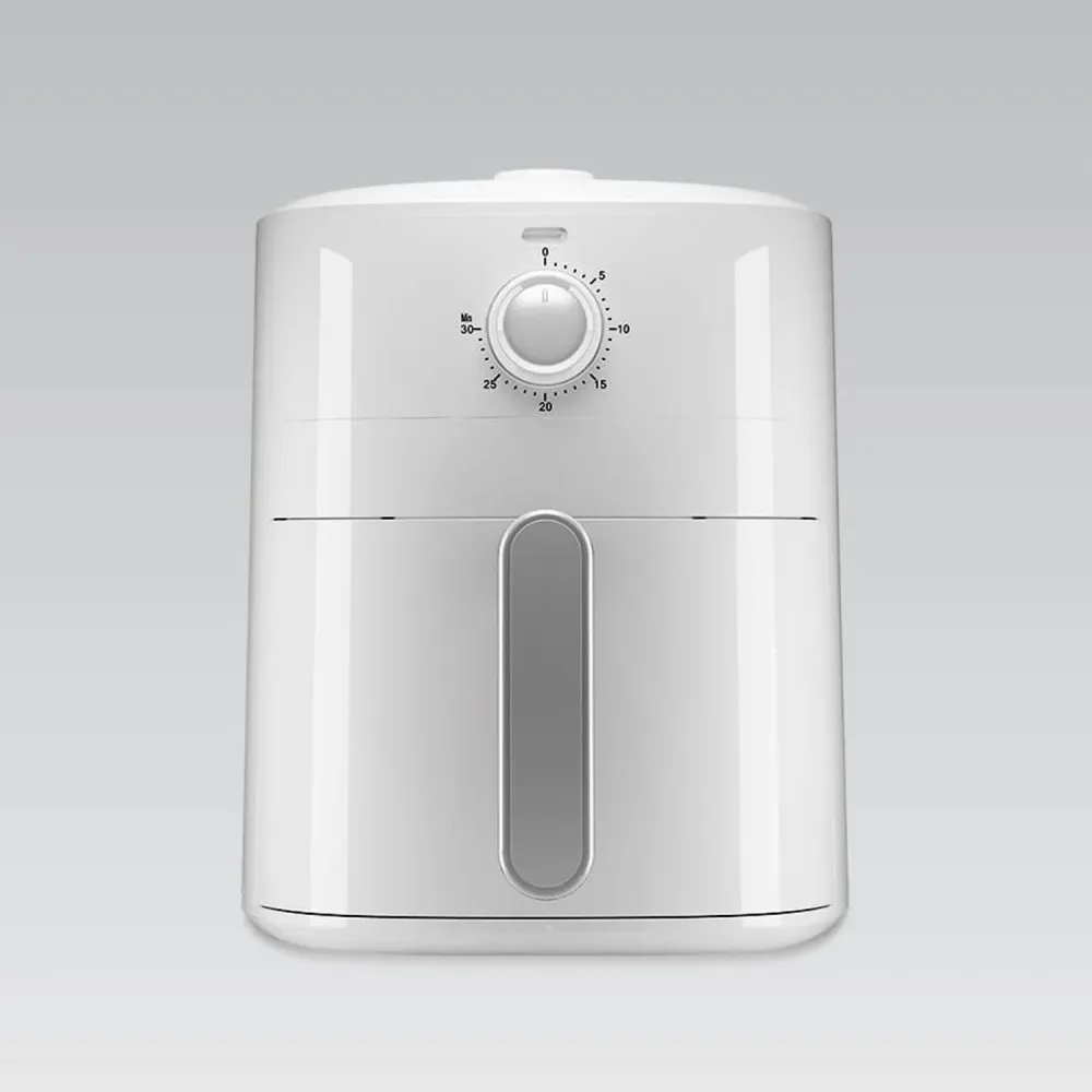 Maestro Air Fryer, 1500W, 4.2L, White - Model MR-754 4o