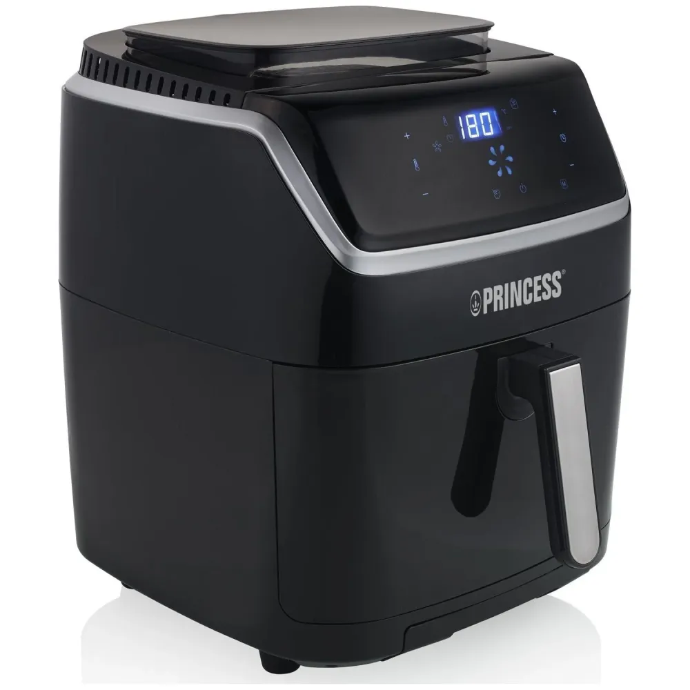 Princess Aerofryer med ånga 6,5l 700W - 182080