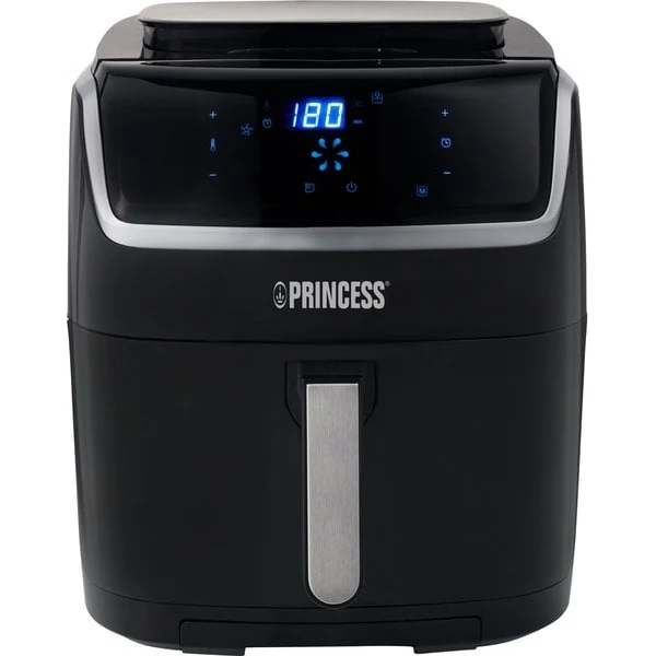 Princess Aerofryer med ånga 6,5l 700W - 182080